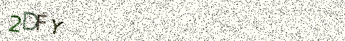 Cryptogramme