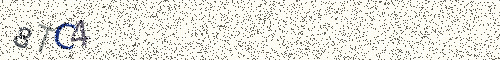 Cryptogramme