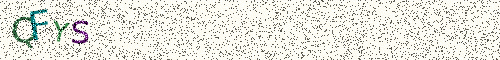 Cryptogramme