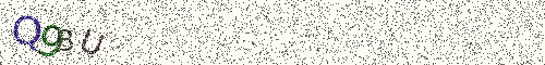 Cryptogramme