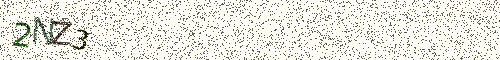 Cryptogramme