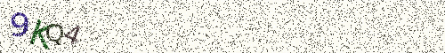 Cryptogramme