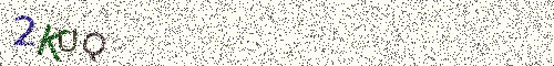 Cryptogramme