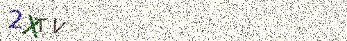 Cryptogramme