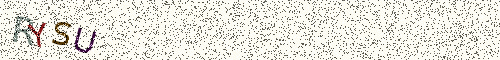 Cryptogramme