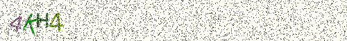 Cryptogramme