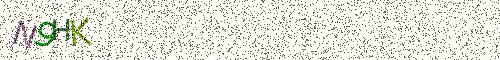 Cryptogramme