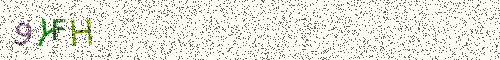 Cryptogramme