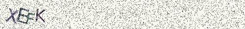 Cryptogramme