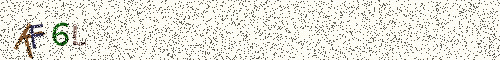 Cryptogramme