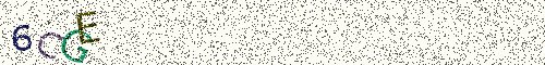 Cryptogramme