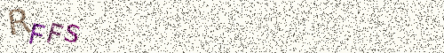 Cryptogramme