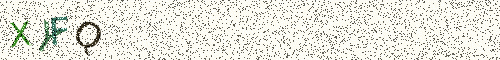 Cryptogramme