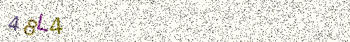 Cryptogramme