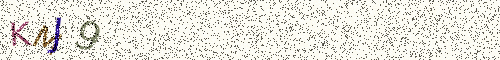 Cryptogramme