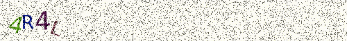 Cryptogramme