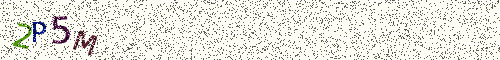 Cryptogramme