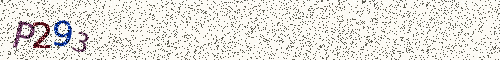 Cryptogramme