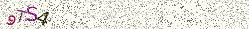 Cryptogramme
