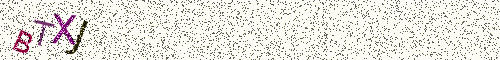 Cryptogramme
