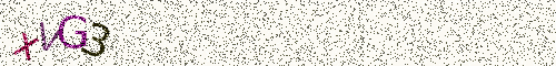 Cryptogramme
