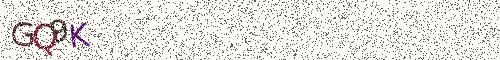 Cryptogramme
