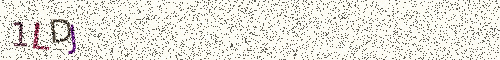 Cryptogramme