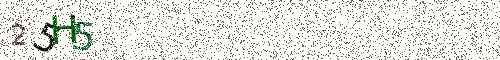 Cryptogramme