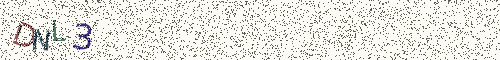Cryptogramme