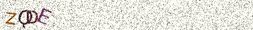 Cryptogramme