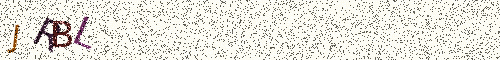 Cryptogramme