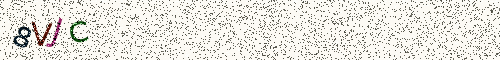 Cryptogramme