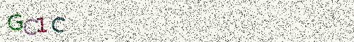 Cryptogramme
