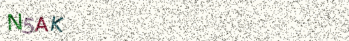 Cryptogramme
