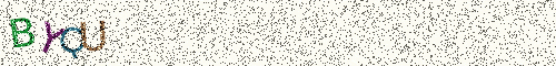 Cryptogramme
