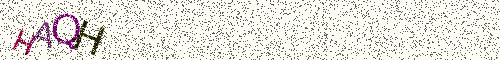 Cryptogramme