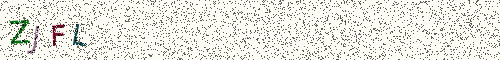 Cryptogramme