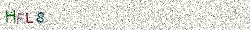 Cryptogramme
