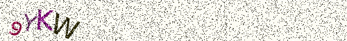 Cryptogramme