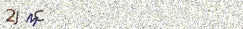 Cryptogramme