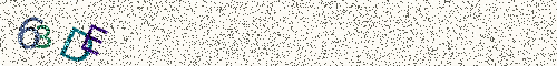 Cryptogramme
