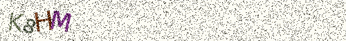 Cryptogramme