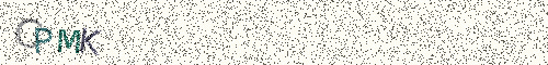Cryptogramme