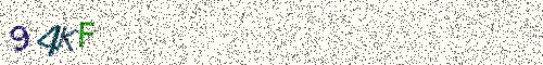 Cryptogramme