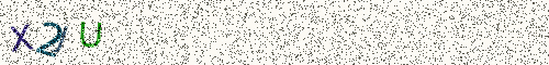 Cryptogramme