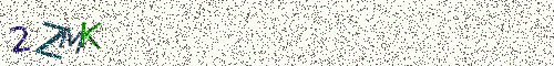 Cryptogramme