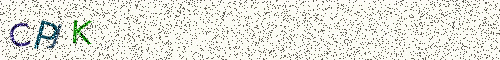 Cryptogramme