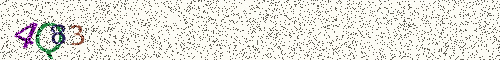 Cryptogramme