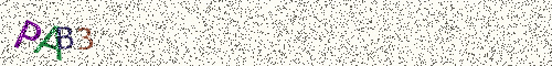 Cryptogramme