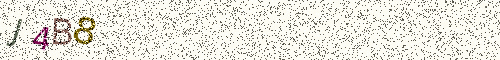 Cryptogramme